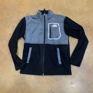The North Face Fleece Boy’s Jacket